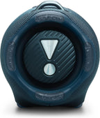 JBL Xtreme 4 Portable Bluetooth Speaker — Blue