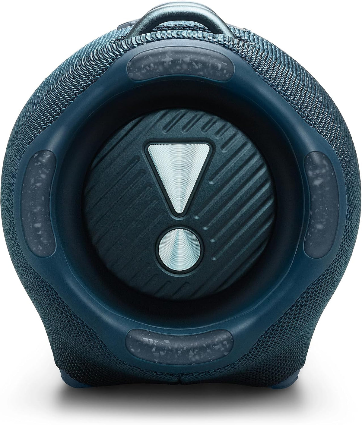 JBL Xtreme 4 Portable Bluetooth Speaker — Blue