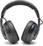 JBL Quantum One Gaming Headset — Black