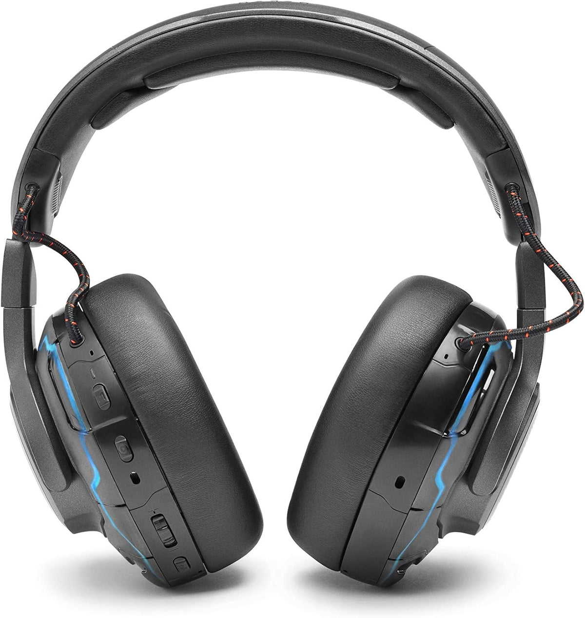 JBL Quantum One Gaming Headset — Black