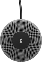 Logitech MeetUp Conference Camera — Black