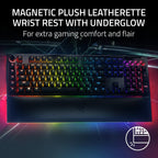 Razer BlackWidow V4 Pro Wired Mechanical Gaming Keyboard — product image 5