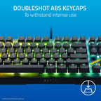 Razer BlackWidow V4 X Mechanical Gaming Keyboard — product image 8