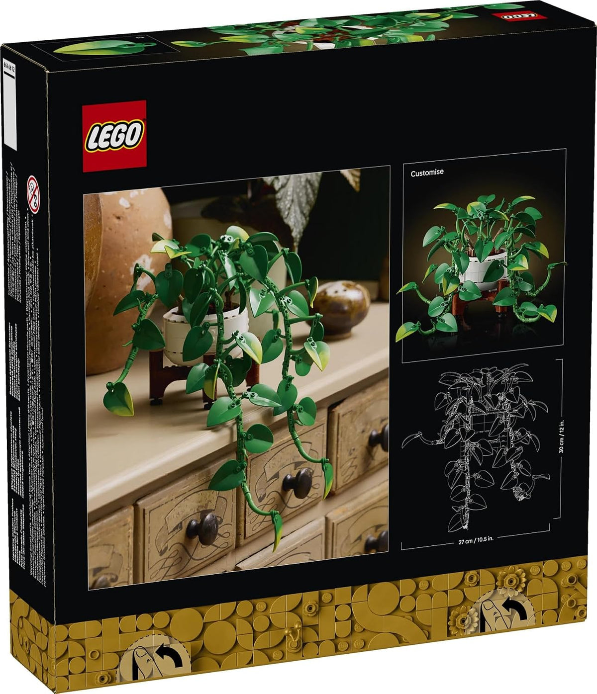 LEGO tbd-11512