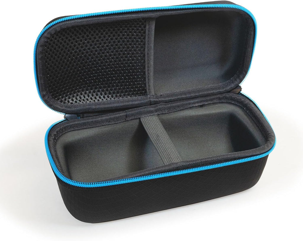 JBL Flip 7 with divvi Premium Hard Case — Squad