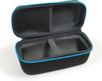 JBL Flip 7 with divvi Premium Hard Case — Squad