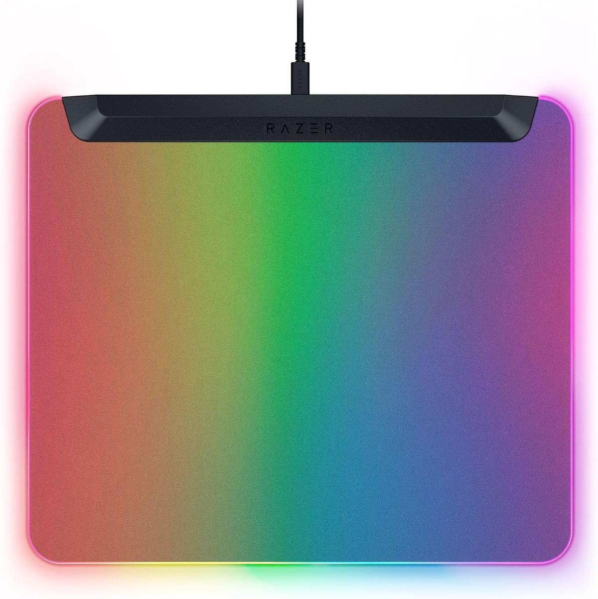 Razer Firefly V2 Pro Fully Illuminated RGB Gaming Mouse Mat — main product image