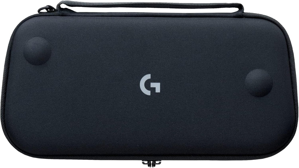 Logitech G CLOUD Carrying Case — Black