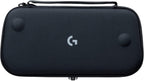 Logitech G CLOUD Carrying Case — Black
