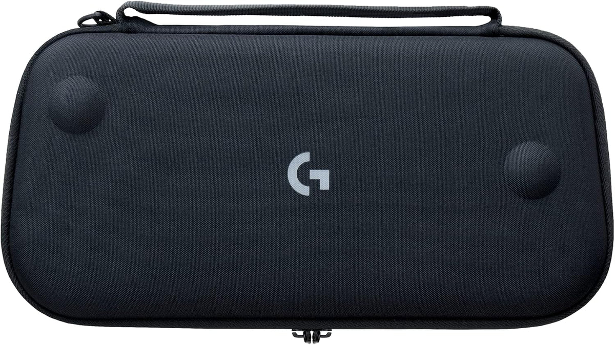 Logitech G CLOUD Carrying Case — Black