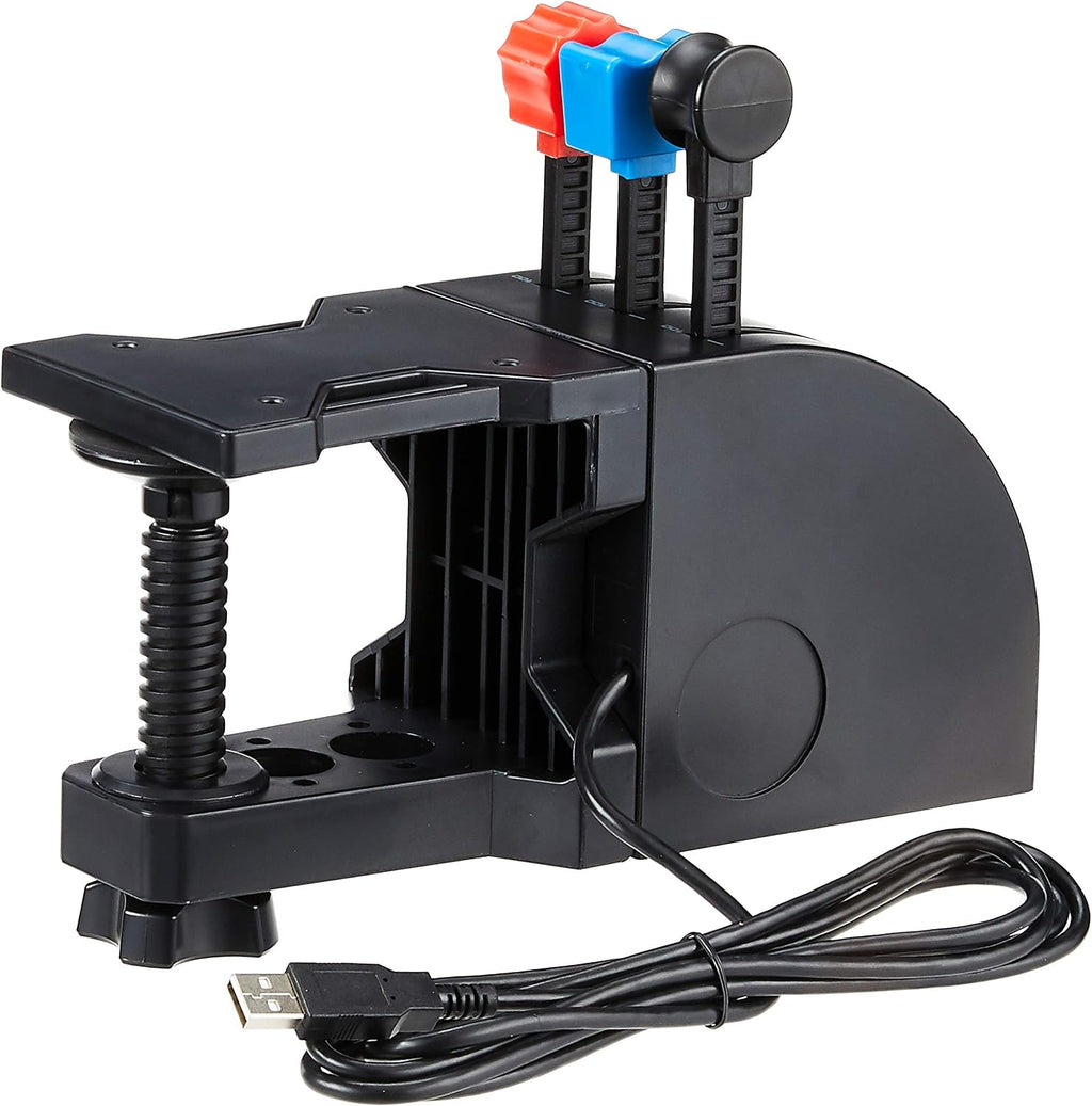 Logitech G Flight Throttle Quadrant