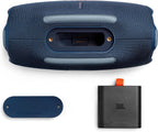 JBL Xtreme 4 Portable Bluetooth Speaker — Blue