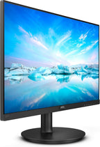 Philips Ips V Line Full HD LED Monitor - 271v8,27in — black