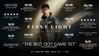 007 First Light Specialist Edition- Playstation 5 (AMAZON EXCLUSIVE) | UAE Version