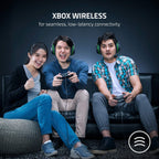 Razer Kaira Wireless Gaming Headset for Xbox Series X — Black — product image 6