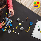 LEGO Technic Deep-Sea Research Submarine 42201 — image 3