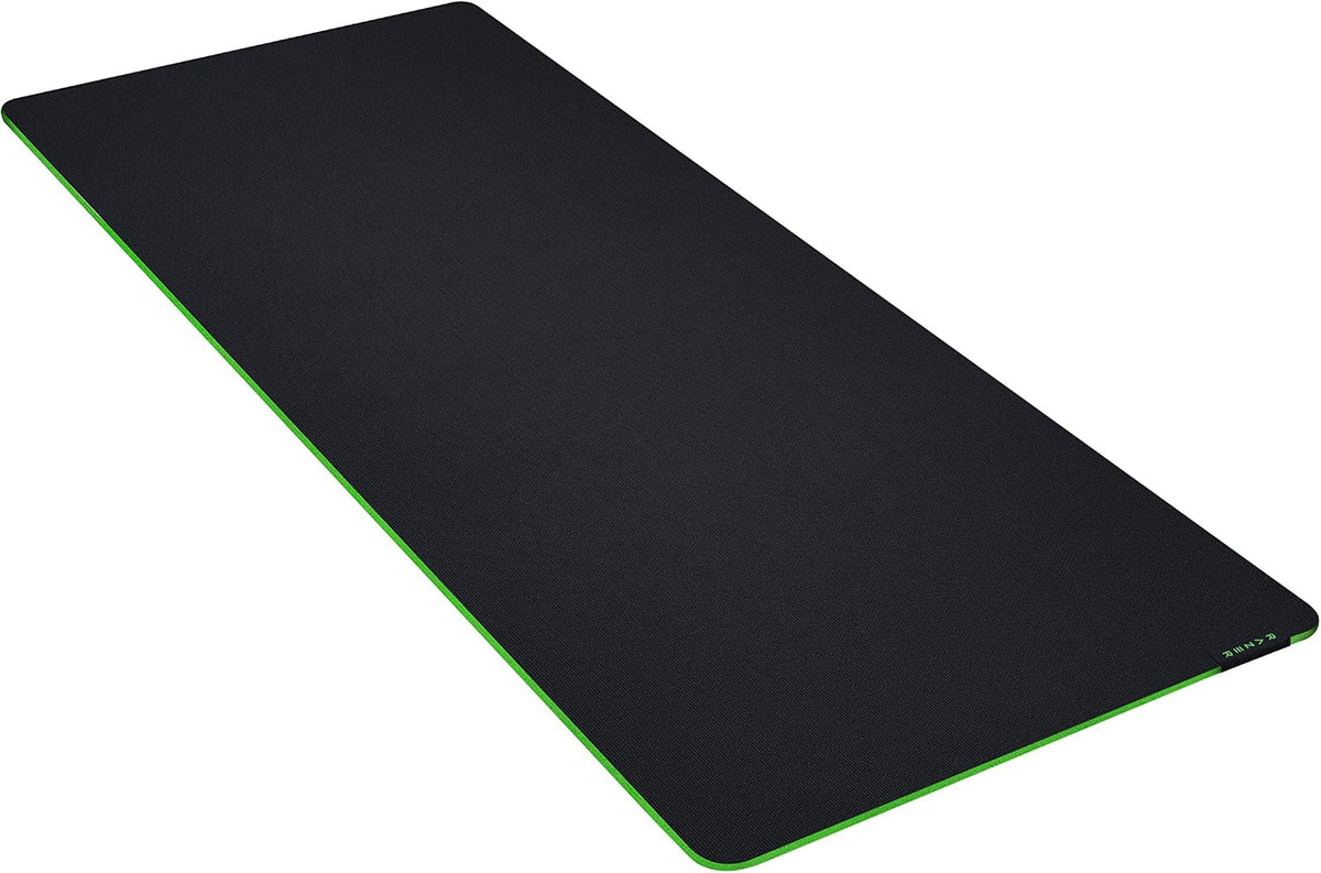 Razer Gigantus V2 Soft Gaming Mouse Mat for Speed & Control (XXL) — Black — product image 9