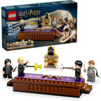 LEGO Harry Potter Hogwarts Castle: Duelling Club 76441