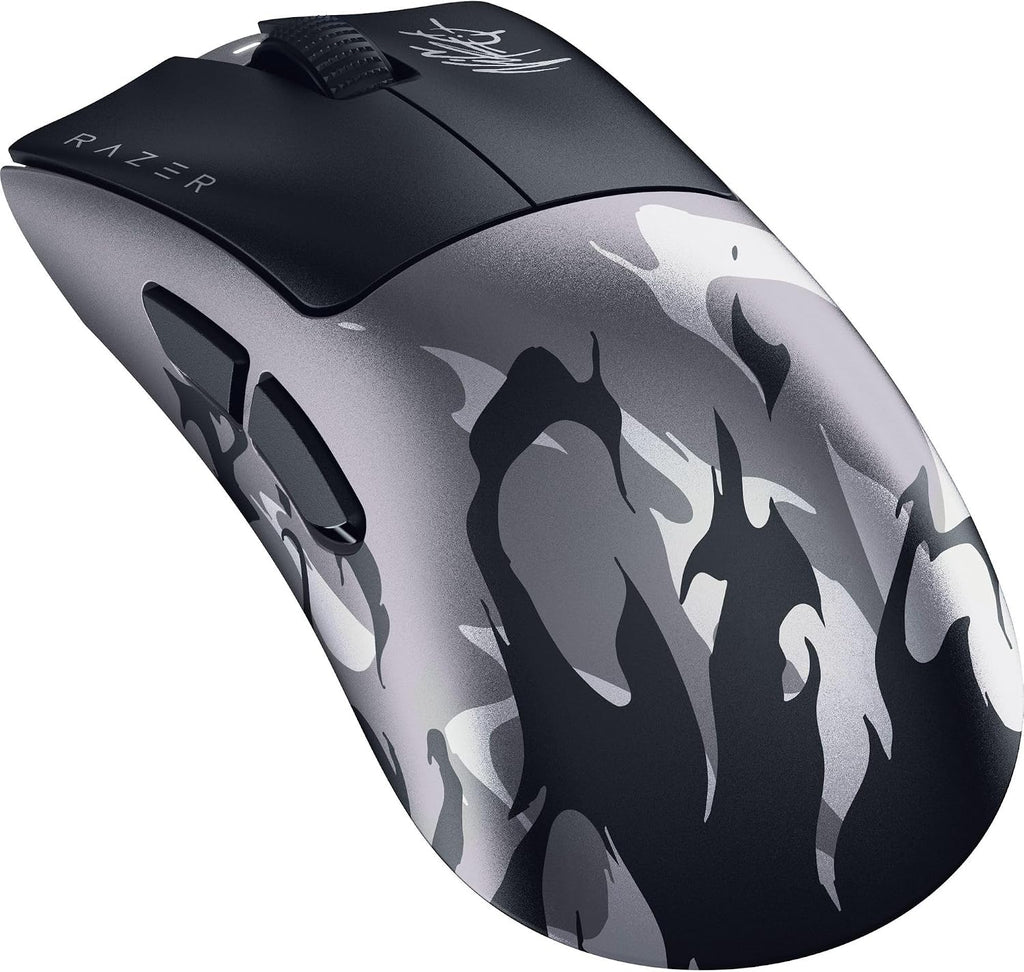 Razer DeathAdder V4 Pro — NiKo Edition — product image 13