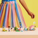 LEGO Friends Dog Rescue Bike 41738 — image 4