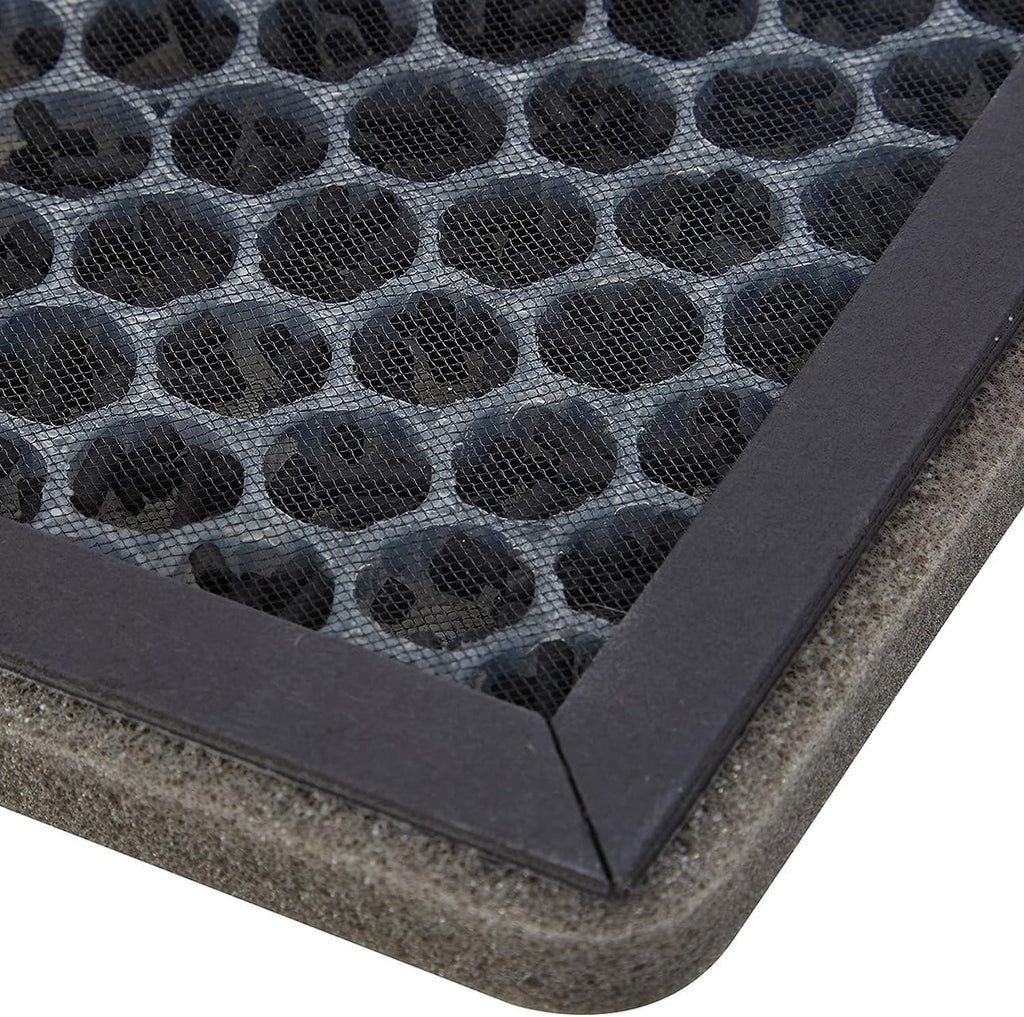 Philips Active Carbon Filter - FY2420/30 — Black