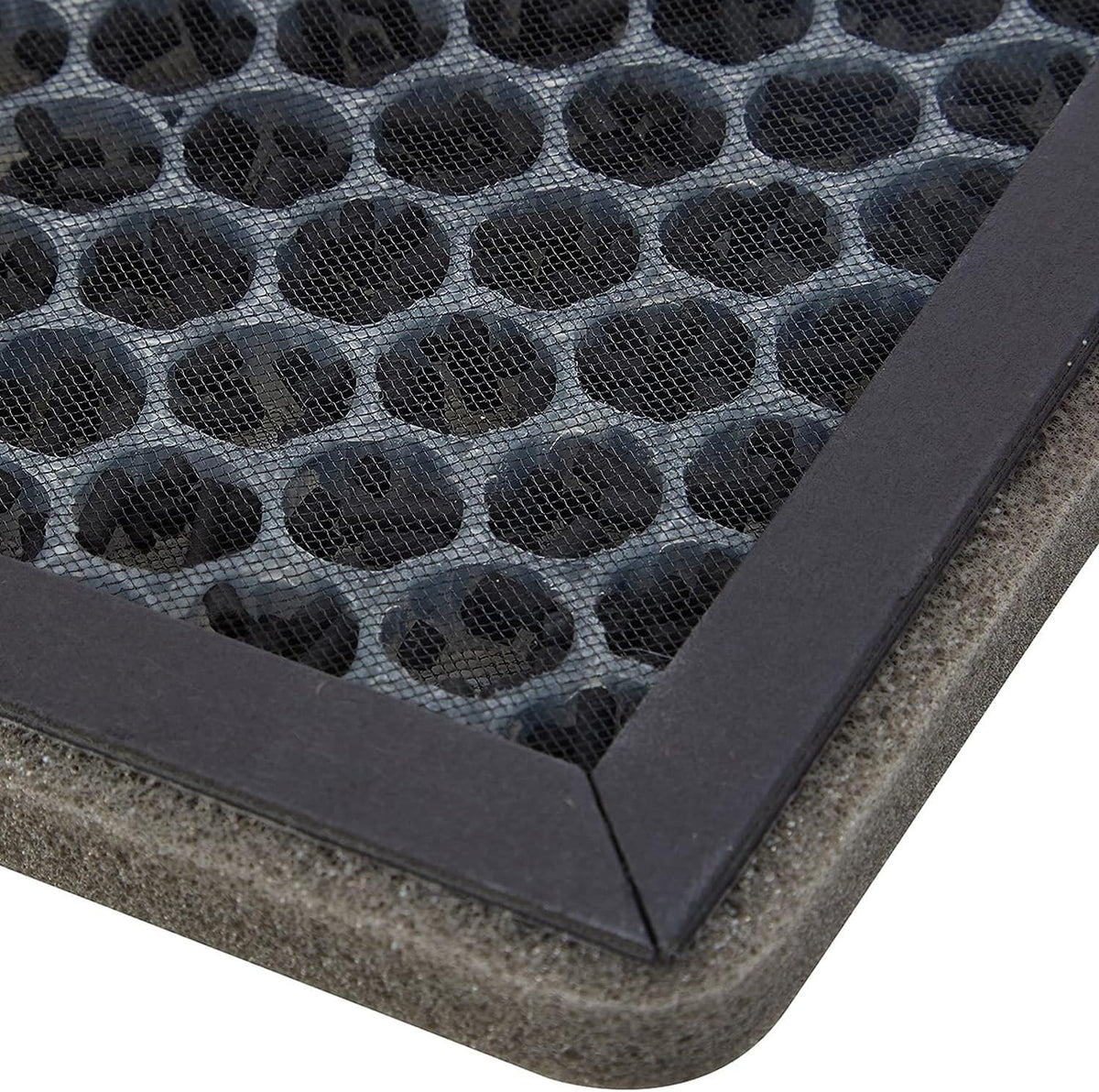 Philips Active Carbon Filter - FY2420/30 — Black