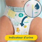 Pampers New Baby Micro
