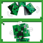 LEGO Minecraft The Creeper 21276 — image 5