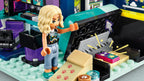 LEGO Friends Nova's Room Gaming Themed Bedroom Playset 41755 — image 6