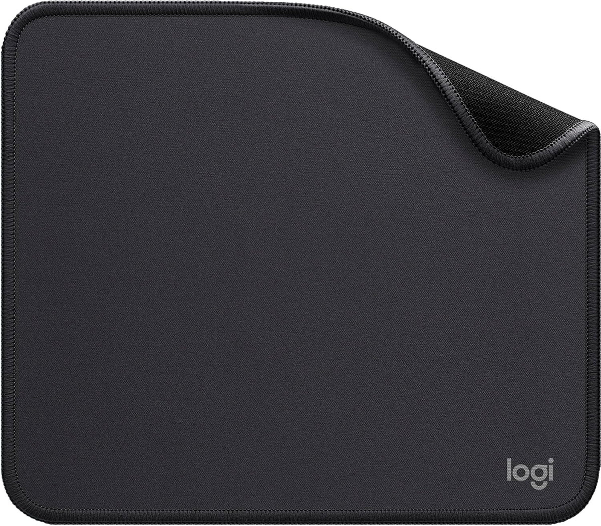 Logitech Studio Series Mouse Pad — Graphite