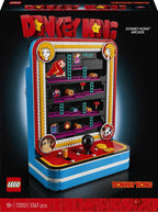 LEGO Super Mario Donkey Kong Arcade 72051
