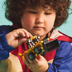 LEGO Technic Backhoe Loader 42197 — image 5
