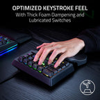 Razer Tartarus V2 Pro Left-Handed Analog Optical Gaming Keypad — product image 7