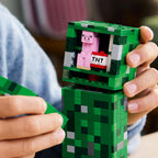LEGO Minecraft The Creeper 21276 — image 4