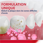 Parodontax Toothpaste Intense Freshness 2 x 75ml — additional product view 5
