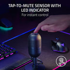 Razer Seiren V3 Mini USB Microphone — Black — product image 4