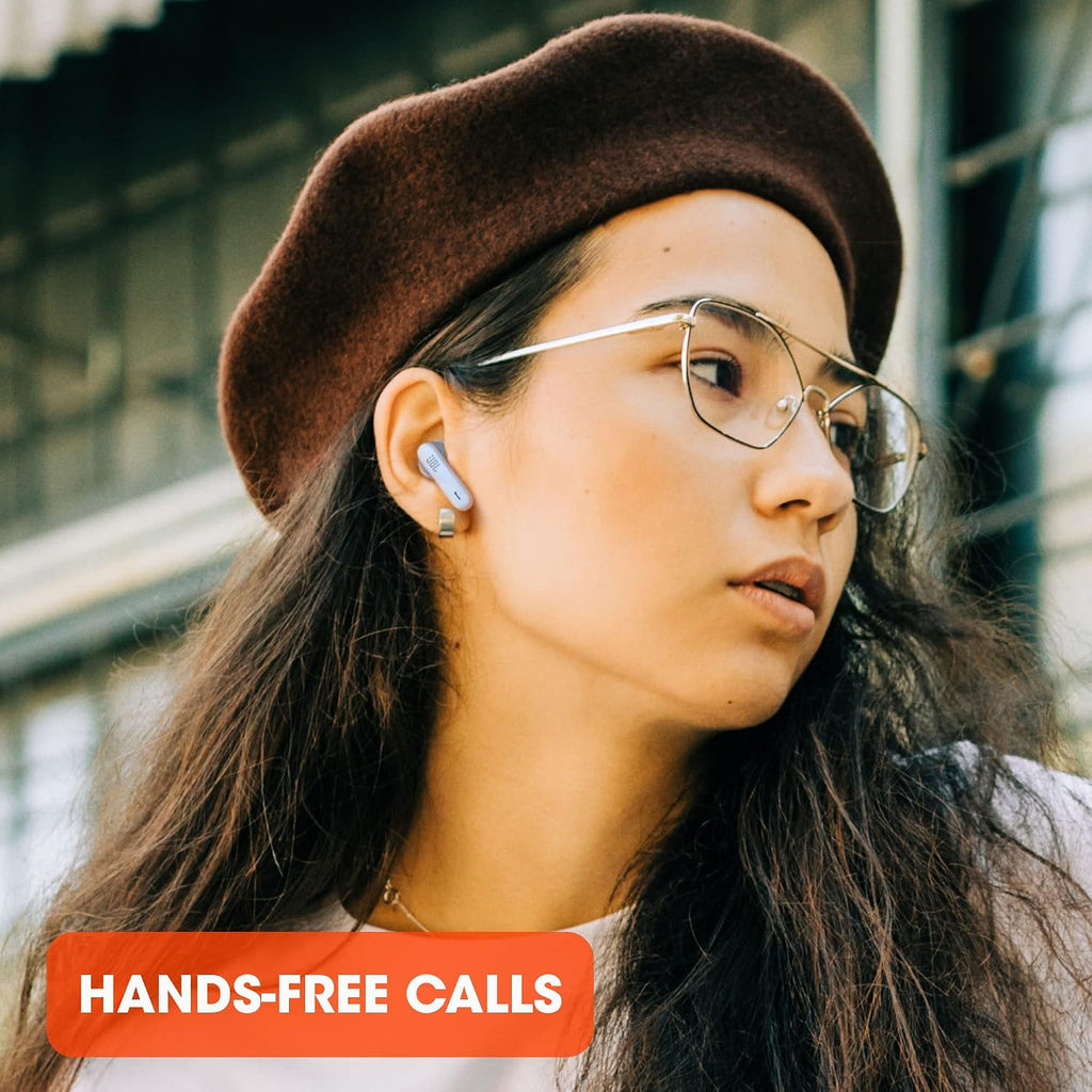 JBL Wave 300TWS True Wireless Earbuds — Black