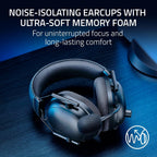 Razer BlackShark V2 Pro Wireless Xbox Gaming Headset — White — product image 7