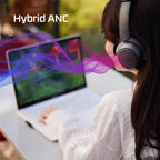 HyperX Cloud Mix 2 — product image 4