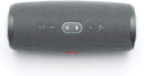 JBL Charge 4 Portable Bluetooth Speaker — Grey