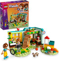 LEGO Friends Autumn's Room 42646 — image 1