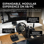 Logitech G RS50 Wheel System — Xbox / PC