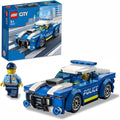 LEGO City Police Car 60312