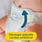 Pampers New Baby Micro