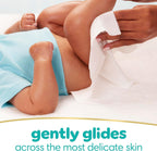 Pampers Sensitive Water Based Hypoallergenic and Unscented Baby Wipes Combo, 1008 count (Packaging May Vary)