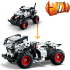 LEGO Technic Monster Jam Monster Mutt Dalmatian 42150 — image 5