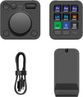 Logitech MX Creative Console — Graphite