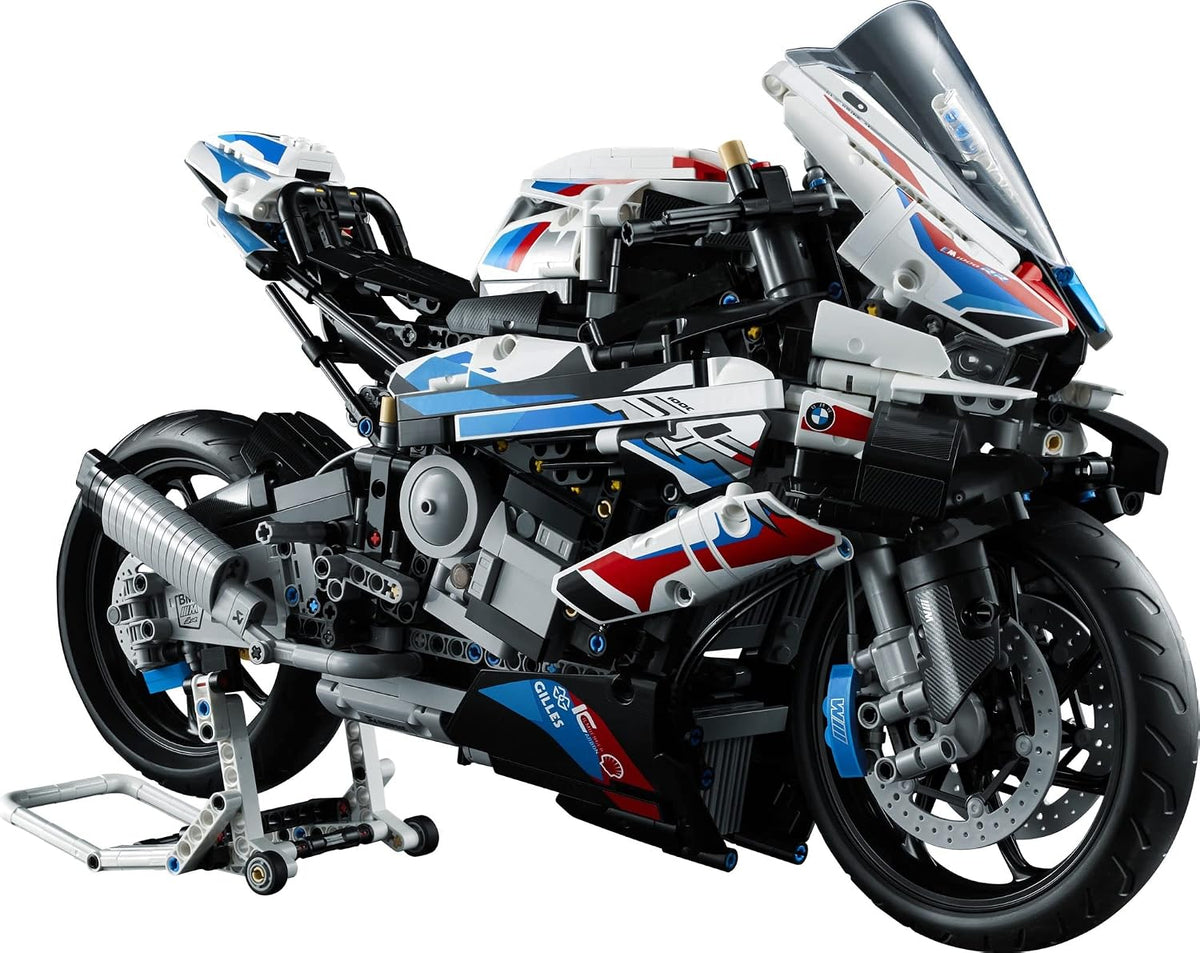 LEGO Technic BMW M 1000 RR 42130 — image 4