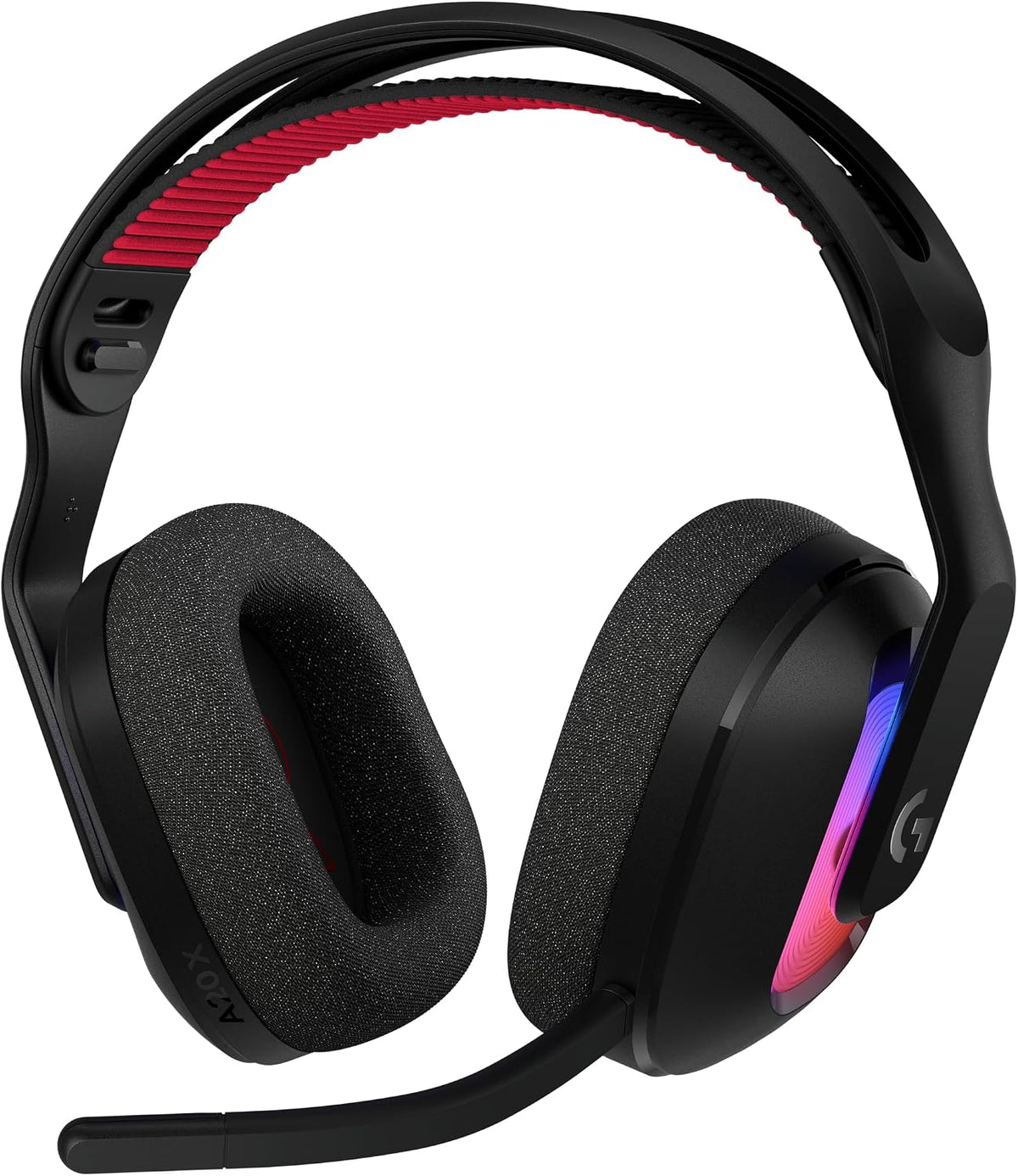 Logitech G ASTRO A20 X Gaming Headset — Black