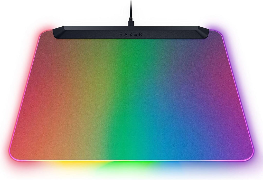 Razer Firefly V2 Pro Fully Illuminated RGB Gaming Mouse Mat — product image 8